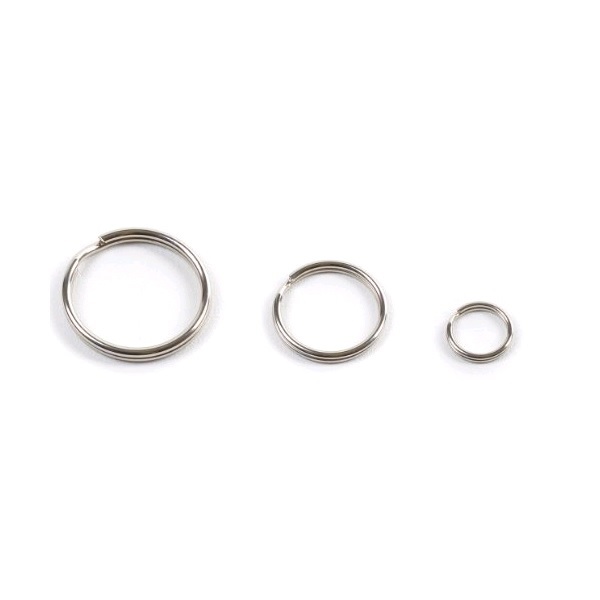 QUICK RING25/PACK DROP SHIP - Accessories
